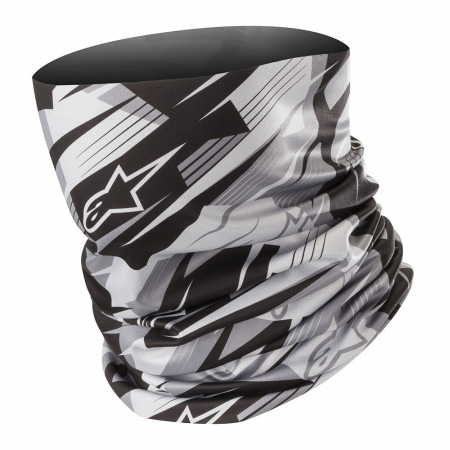 CAGULE SI PROTECTII GAT - Protectie pentru gat ALPINESTARS BLURRED
