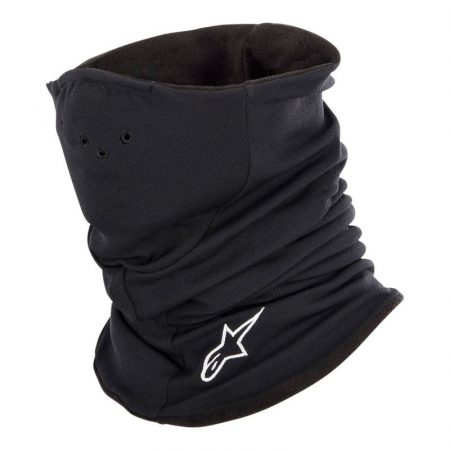 CAGULE SI PROTECTII GAT - Protectie pentru gat cu masca ALPINESTARS TECH NECK WARMER