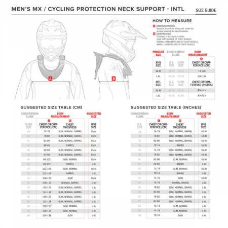 Protectie pentru gat pentru copii Alpinestars Sequence Youth [2]