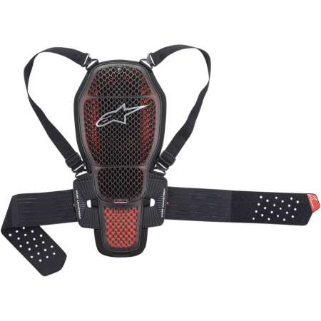 ECHIPAMENTE HARD - Protectie spate ALPINESTARS NUCLEON KR-1