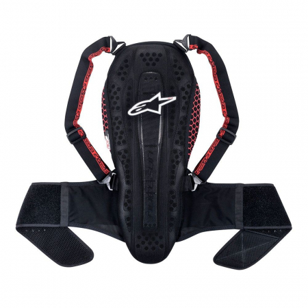 TERMICE - Protectie spate ALPINESTARS NUCLEON KR-2