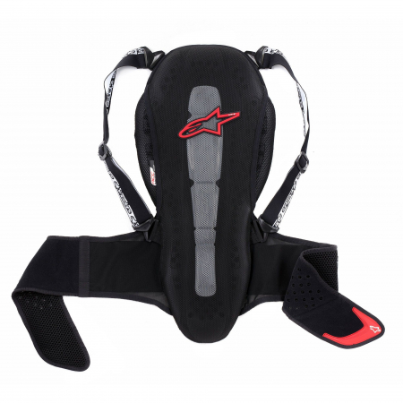 TERMICE - Protectie spate ALPINESTARS NUCLEON KR-2