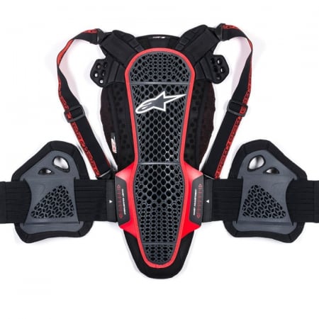 ECHIPAMENTE HARD - Protectie spate ALPINESTARS NUCLEON KR-3