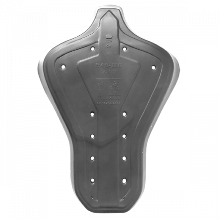 ECHIPAMENTE HARD - Protectie spate Büse SAS-TEC SC-1/16