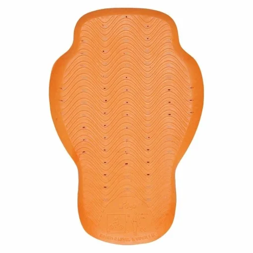 ECHIPAMENTE HARD - Protectie spate D30 VIPER PRO