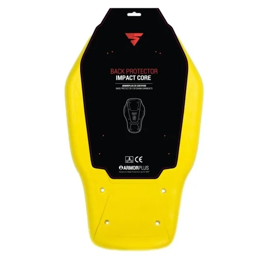 ECHIPAMENTE HARD - Protectie spate Impact Core B
