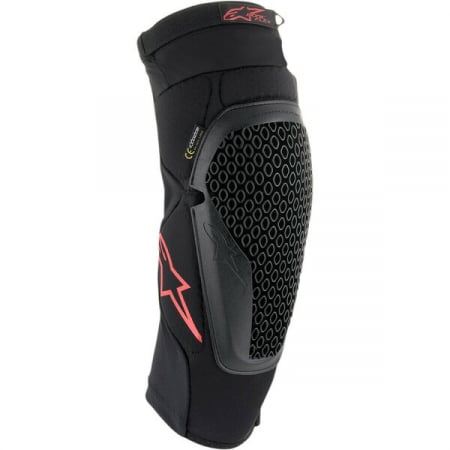 ECHIPAMENTE HARD - Protectii de genunchi Alpinestars BIONIC FLEX