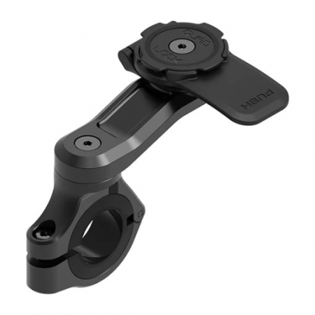 PROMOTII - Quad Lock Suport Telefon Ghidon Handelbar Mount PRO QLM-HBR-PRO