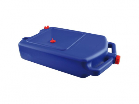 CONSUMABILE SERVICE - Recipient plastic ulei moto