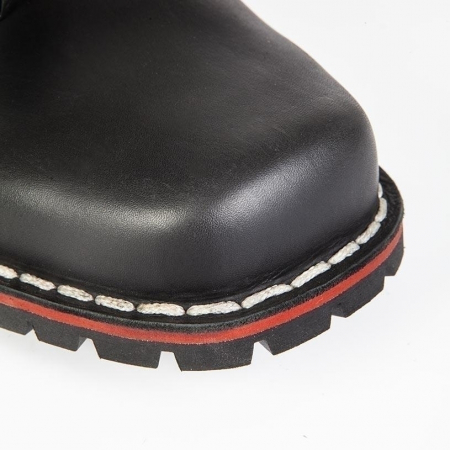 Cizme moto STYLMARTIN RED REBEL BLACK [5]