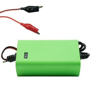 ACCESORII MOTOCICLETA - REDRESOR  MOTO ACUMULATOR 12V MAXIM 20AH PNI
