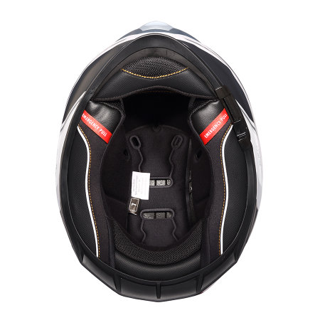 ROCC 342 integral helmet matt [1]