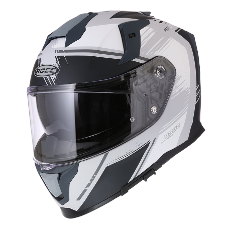 CĂȘTI - ROCC 342 integral helmet matt