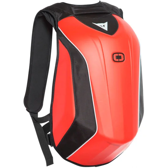 GENTI SI BAGAJE - Rucsac Dainese D-Mach Fluo Red