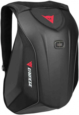 GENTI SI BAGAJE - Rucsac Dainese D-Mach Fluo Red