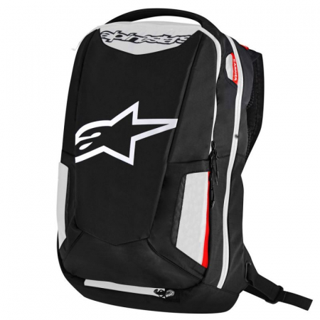 GENTI SI BAGAJE - Rucsac moto ALPINESTARS CITY HUNTER