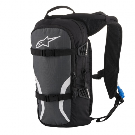 GENTI SI BAGAJE - Rucsac moto ALPINESTARS IGUANA HYDRATION