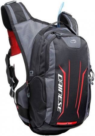 GENTI SI BAGAJE - rucsac moto dainese