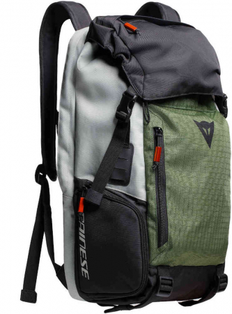 GENTI SI BAGAJE - Rucsac moto Dainese EXPLORER D-THROTTLE
