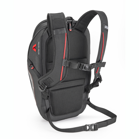 Rucsac moto Givi 18 litri [1]
