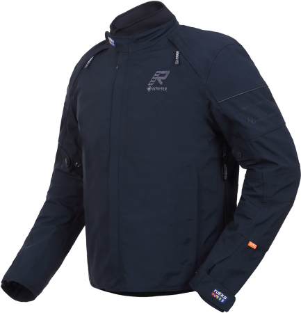 Geaca moto textil - Rukka R-EX Motorcycle Textile Jacket
