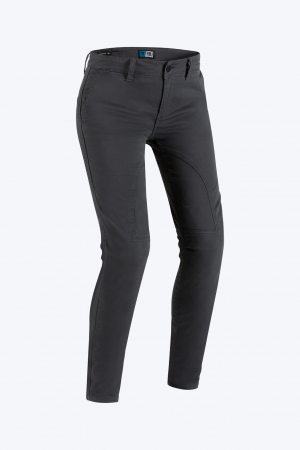 MOTO FEMEI - Blugi moto dama PMJ SANTIAGO LADY