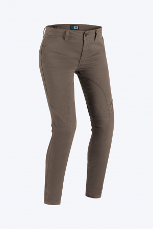 BLUGI - Blugi moto dama PMJ SANTIAGO LADY