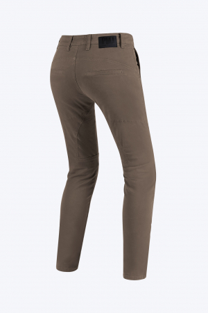 Blugi moto dama PMJ SANTIAGO LADY [1]