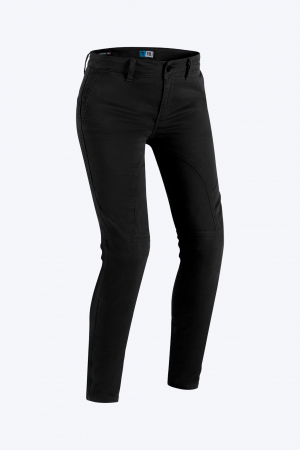 MOTO FEMEI - Blugi moto dama PMJ SANTIAGO LADY