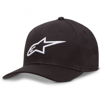 Sapca ALPINESTARS AGELESS CURVED [0]
