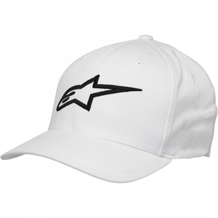 Sapca ALPINESTARS AGELESS CURVED [0]