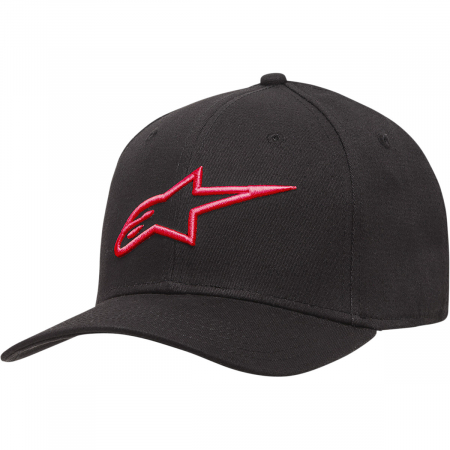 Sapca ALPINESTARS AGELESS CURVED [2]