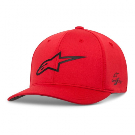 ECHIPAMENTE - Sapca ALPINESTARS AGELESS SONIC TECH