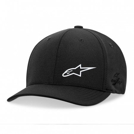 ECHIPAMENTE - Sapca ALPINESTARS ASYM SONIC TECH