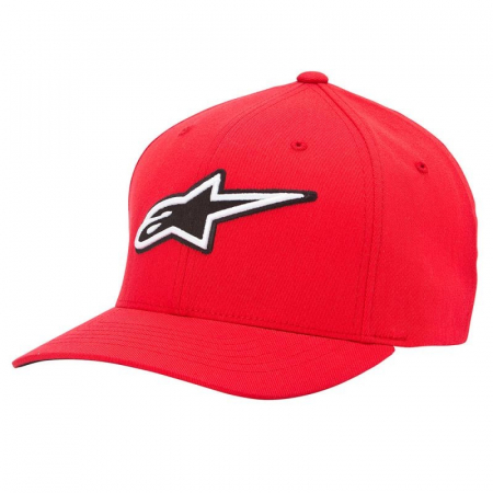 Sapca ALPINESTARS CORPORATE [1]