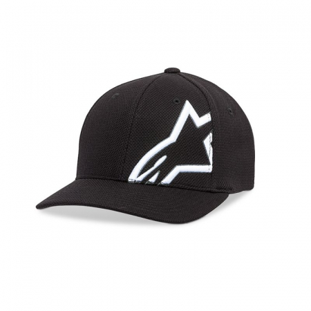 ECHIPAMENTE - Sapca ALPINESTARS MOCK MESH
