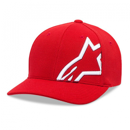 ECHIPAMENTE - Sapca ALPINESTARS MOCK MESH