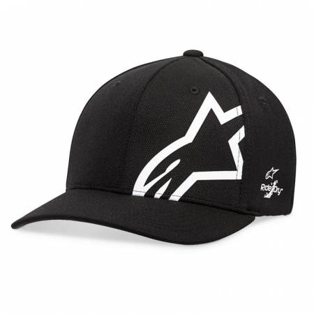 ECHIPAMENTE - Sapca ALPINESTARS SONIC TECH