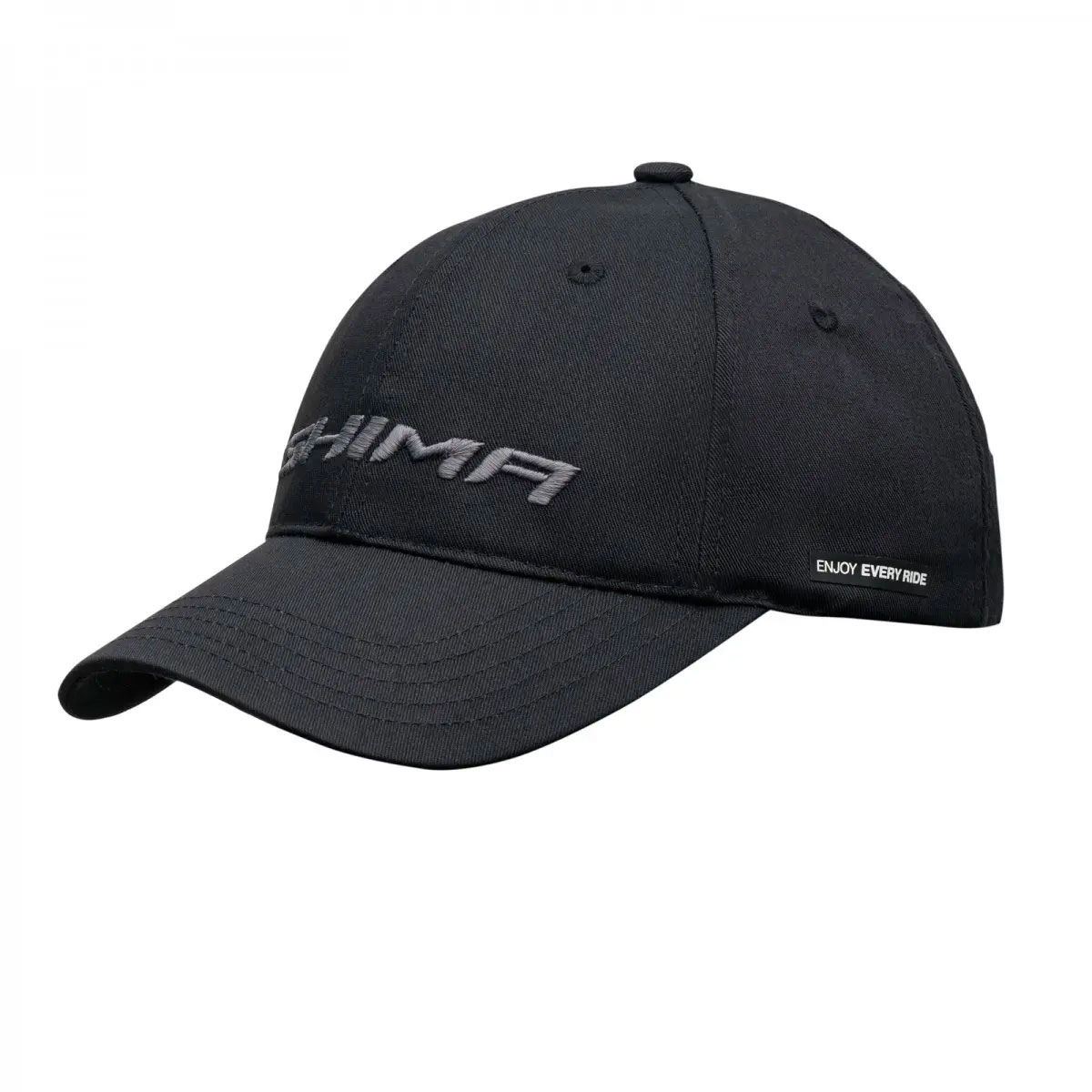BARBATI - SAPCA SHIMA FULLCAP BORNE BLACK