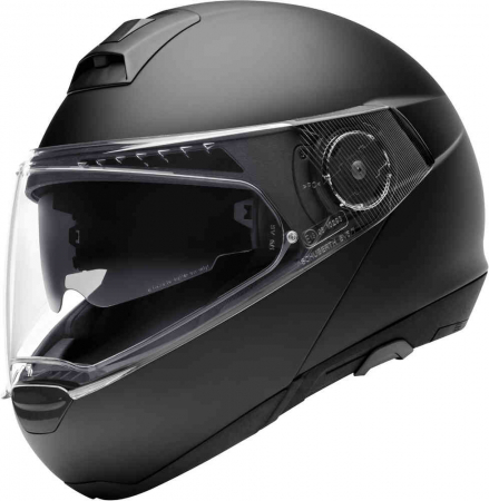 Casca moto modulara Schuberth [4]