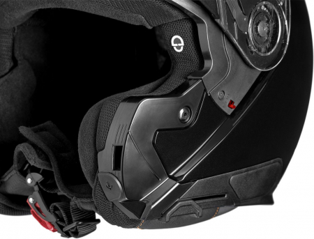 CĂȘTI - Schuberth C5 flip-up helmet