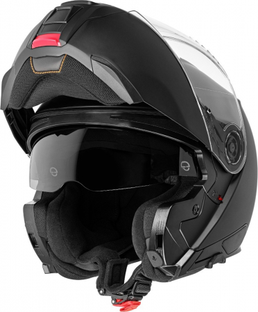 CĂȘTI - Schuberth C5 flip-up helmet