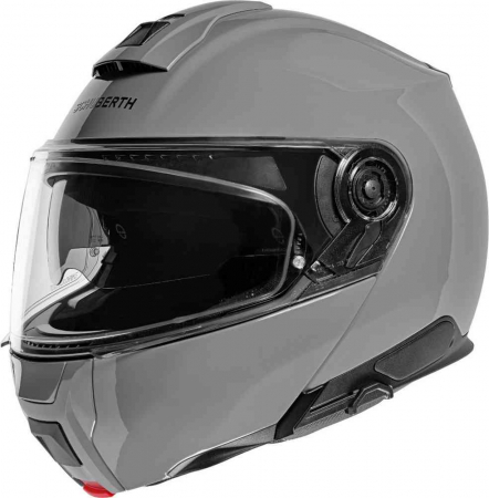 CĂȘTI - Schuberth C5 flip-up helmet