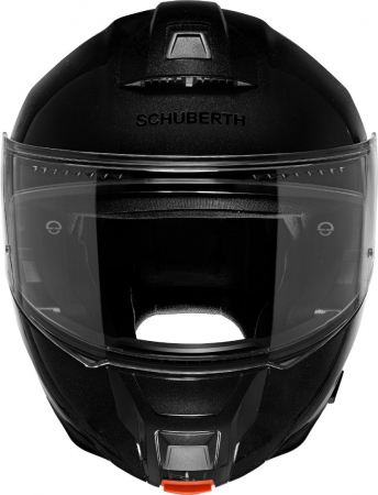 Schuberth C5 flip-up helmet [1]