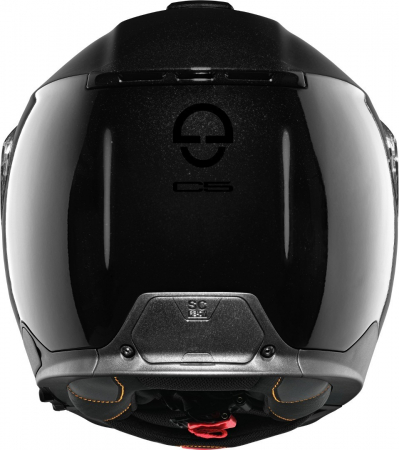 Schuberth C5 flip-up helmet [2]
