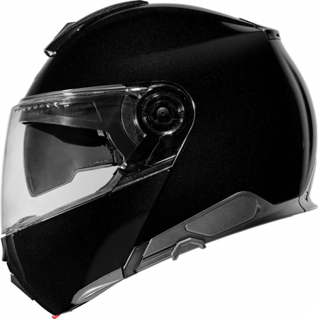 Schuberth C5 flip-up helmet [3]
