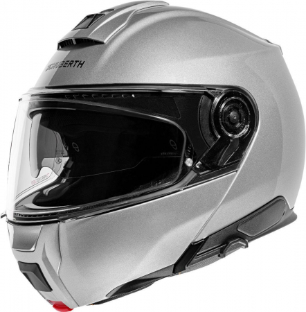 CĂȘTI - Schuberth C5 flip-up helmet