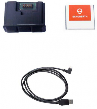 SISTEME DE COMUNICATIE - Comunicatie Schuberth SC1