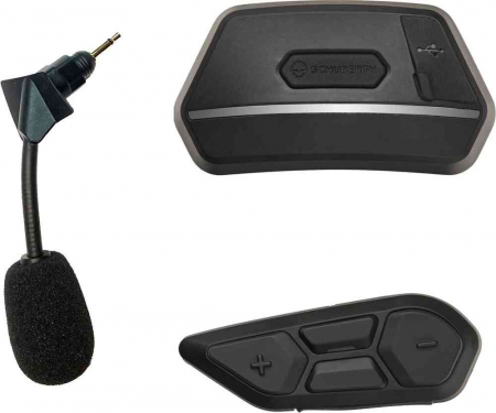 SISTEME DE COMUNICATIE - comunicatie Schuberth SC2
