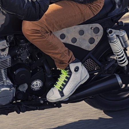 Ghete moto Stylmartin SECTOR [4]